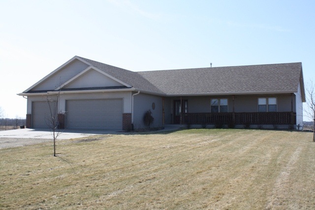 95 Union Rd, Brooklyn, WI 53521 - photo 1