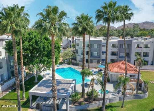 16220 N 7th St unit 2, Phoenix, AZ 85022 - photo 1