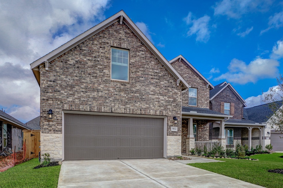 19014 Courser Field Ct, Tomball, TX 77377 - photo 1