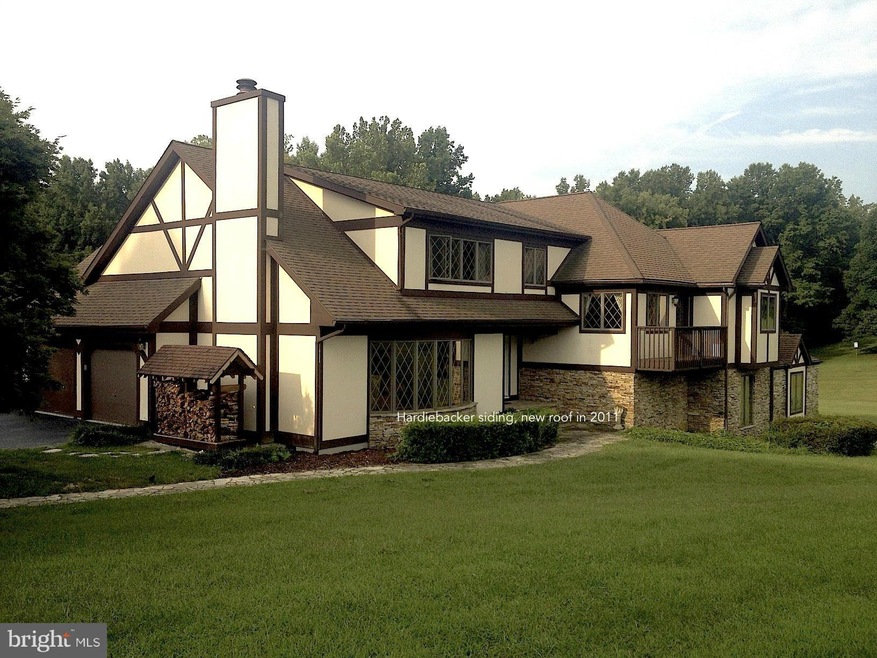 803 Richardson Dr, Harwood, MD 20776 - photo 1