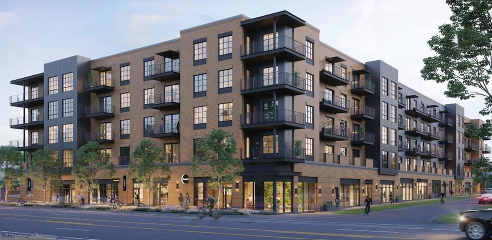 Congress Lofts at St. Elmo unit 422, Austin, TX 78745 - photo 1