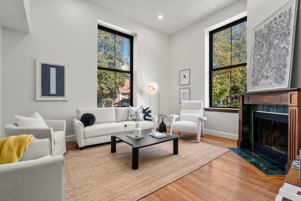 150 Appleton St unit 2A, Boston, MA 02116 - photo 1