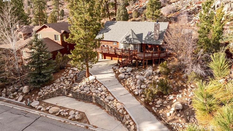 42600 Gold Rush Dr, Big Bear, CA 92314 - photo 1