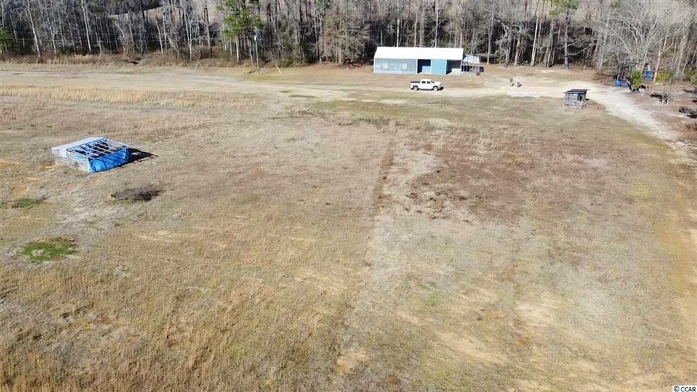 7724 Hunting Swamp Rd, Conway, SC 29527 - photo 1
