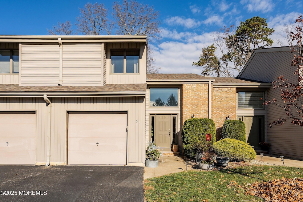 51 White Swan Way, Brick, NJ 08723 - photo 1