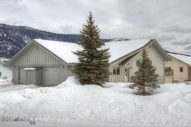 228 Spruce Cone Dr, Big Sky, MT 59716 - photo 1
