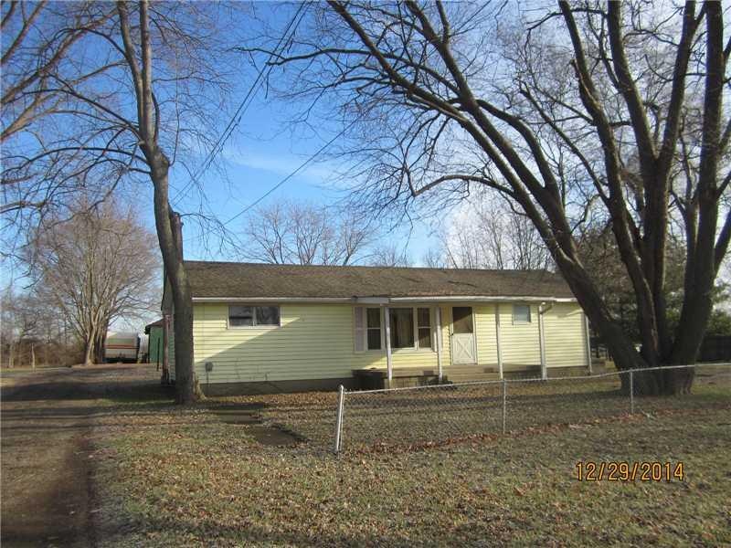 645 S Old Us Highway 31, Franklin, IN 46131 - photo 1