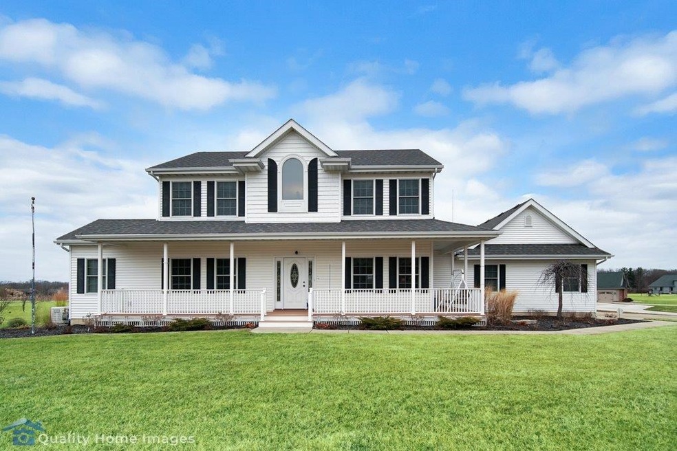 15290 Clark St, Crown Point, IN 46307 - photo 1