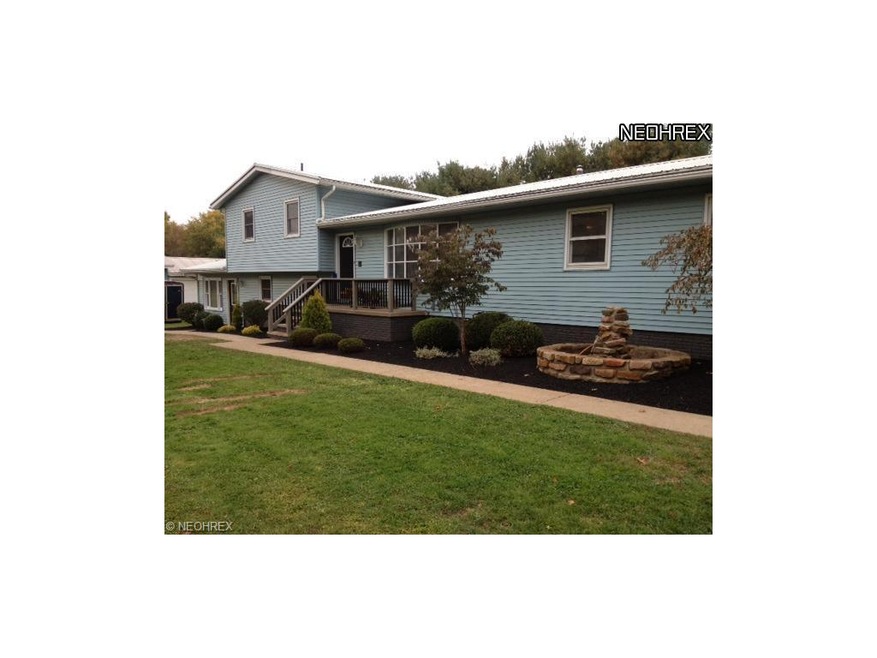 This 4 bedroom 3 full bath home has been completel