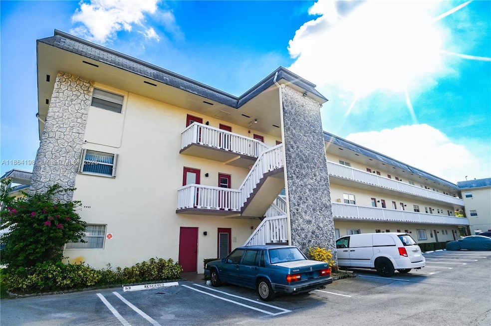 4441 NW 16th St unit J301, Lauderhill, FL 33313 - photo 1