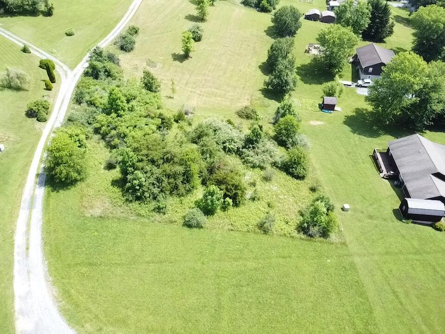 Lot B Meadow Ln, Peterstown, WV 24963 - photo 1