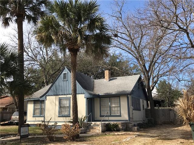 510 Harvey St, San Marcos, TX 78666 - photo 1