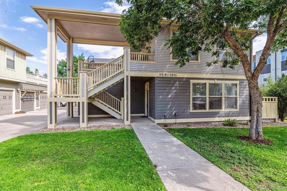 5323 W 16th Ave unit 6, Lakewood, CO 80214 - photo 1