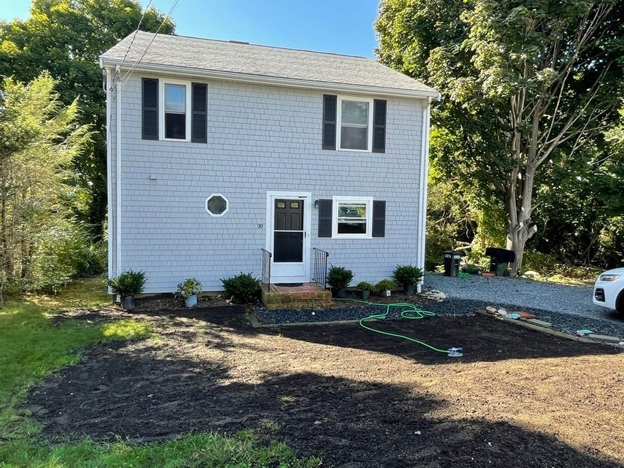 20 Baker St (Year Round) unit 1, Marshfield, MA 02050 - photo 1