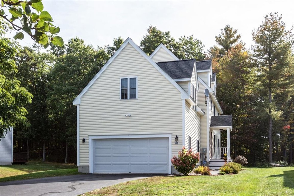 108 Barbara Ln, Hudson, NH 03051 - photo 1