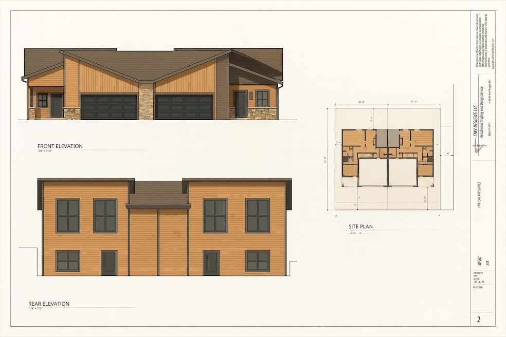 222 Whitetail Way unit 7, Deerfield, WI 53531 - photo 1