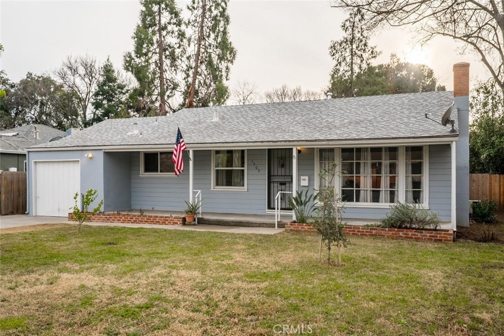 1705 Citrus Ave, Chico, CA 95926 - photo 1