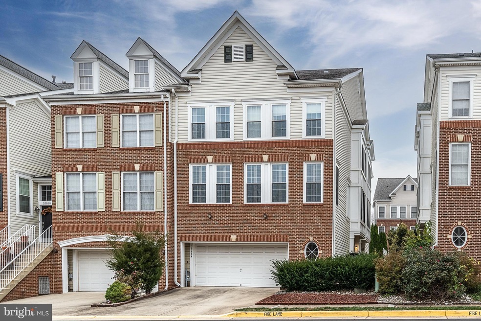 20864 Pitt Terrace, Sterling, VA 20165 - photo 1