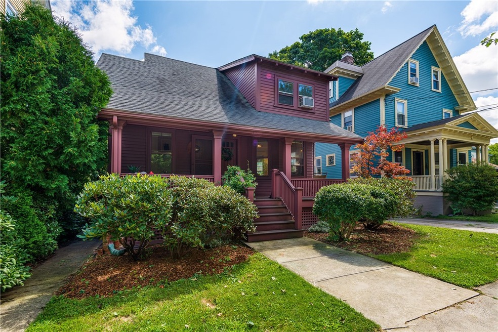 15 Firglade Ave, Providence, RI 02906 - photo 1