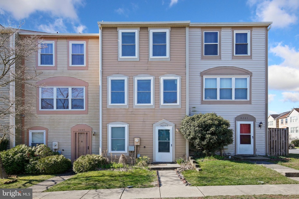 4263 Cloudberry Ct, Burtonsville, MD 20866 - photo 1