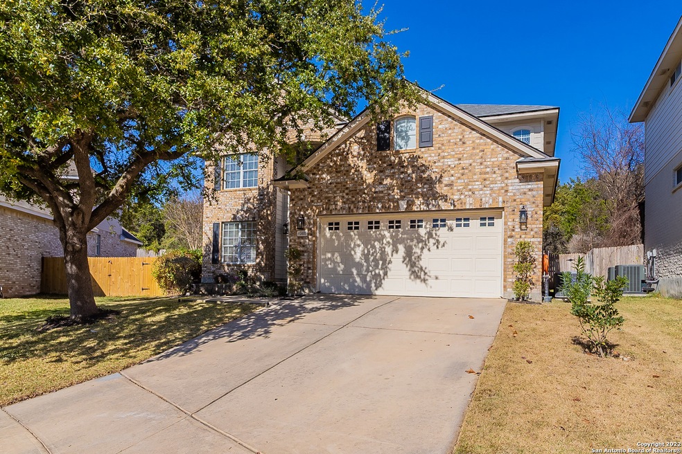 3407 Antigua, San Antonio, TX 78259 - photo 1