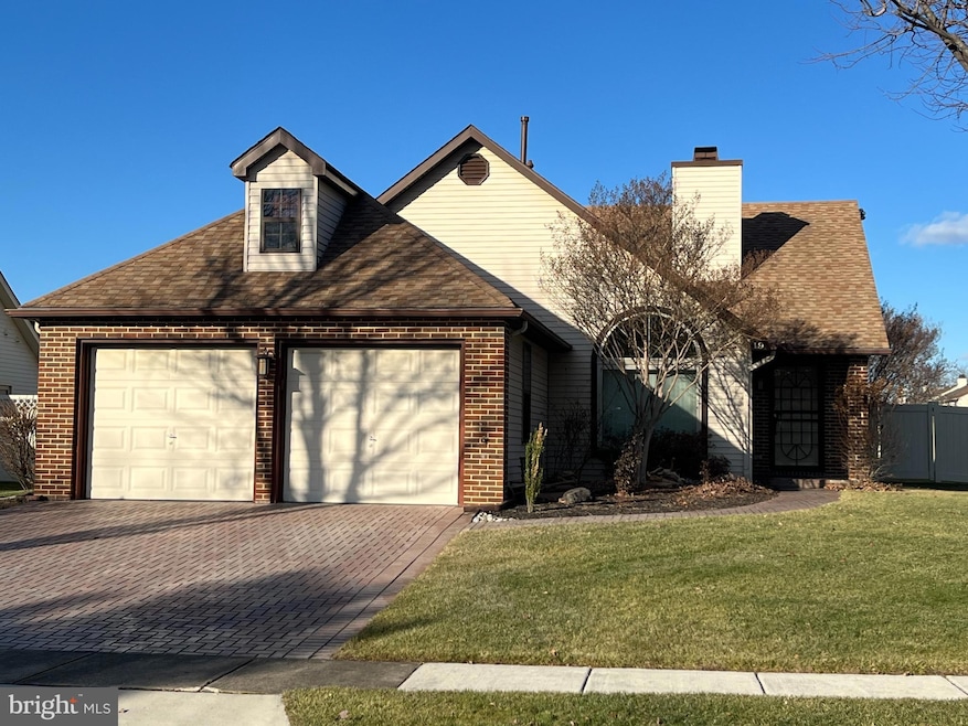 19 Birchwood Dr, Marlton, NJ 08053 - photo 1