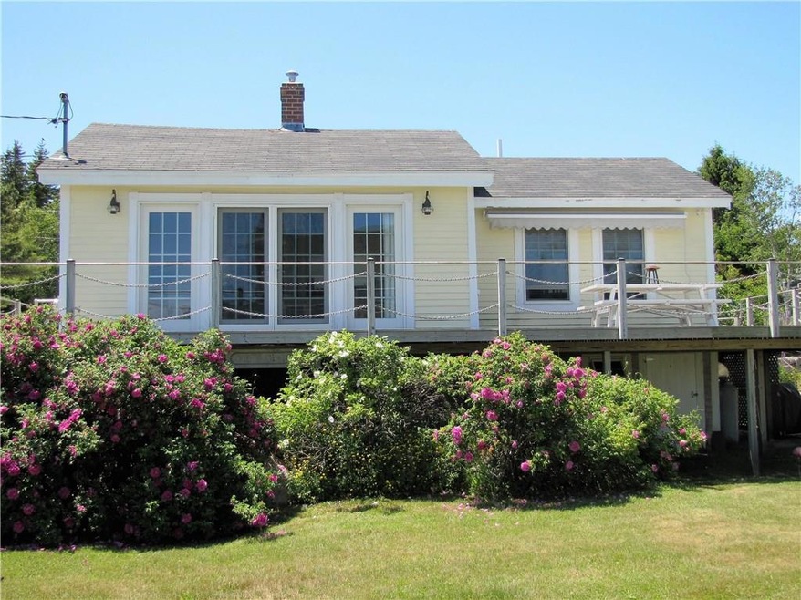 Lovely renovated cottage near the...
