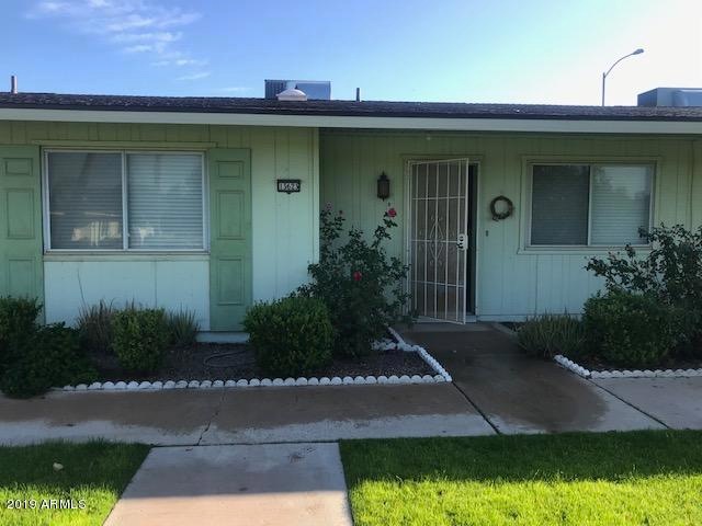 13623 N Newcastle Dr, Sun City, AZ 85351 - photo 1