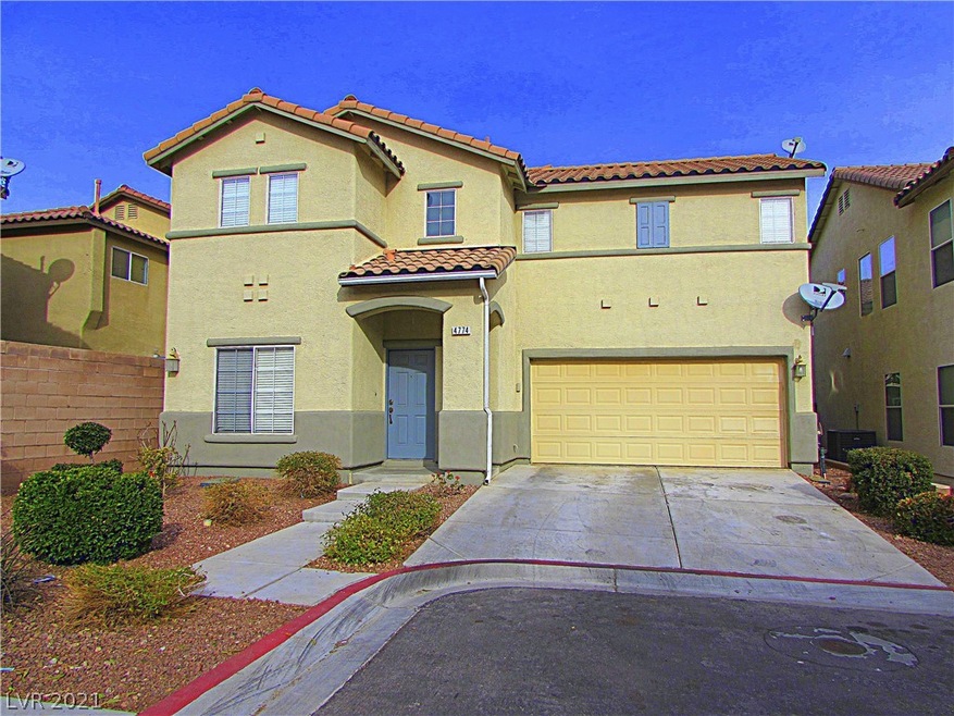 4774 Idols Eye Ct, Las Vegas, NV 89139 - photo 1