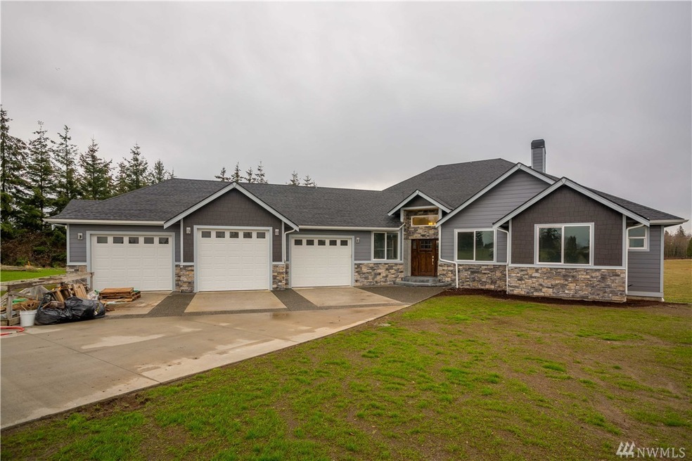 569 E Smith Rd, Bellingham, WA 98226 - photo 1