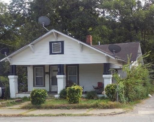 582 Giles St, Macon, GA 31201 - photo 1