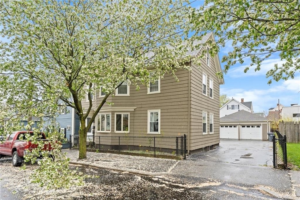 27 Fremont St unit 1, Providence, RI 02906 - photo 1