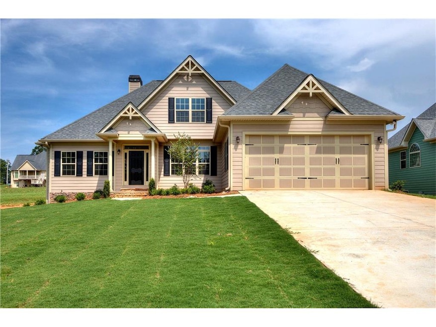 115 Mariner Cove SW unit 66, Adairsville, GA 30103 - photo 1