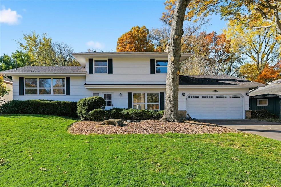 1640 29th Ave NW, New Brighton, MN 55112 - photo 1