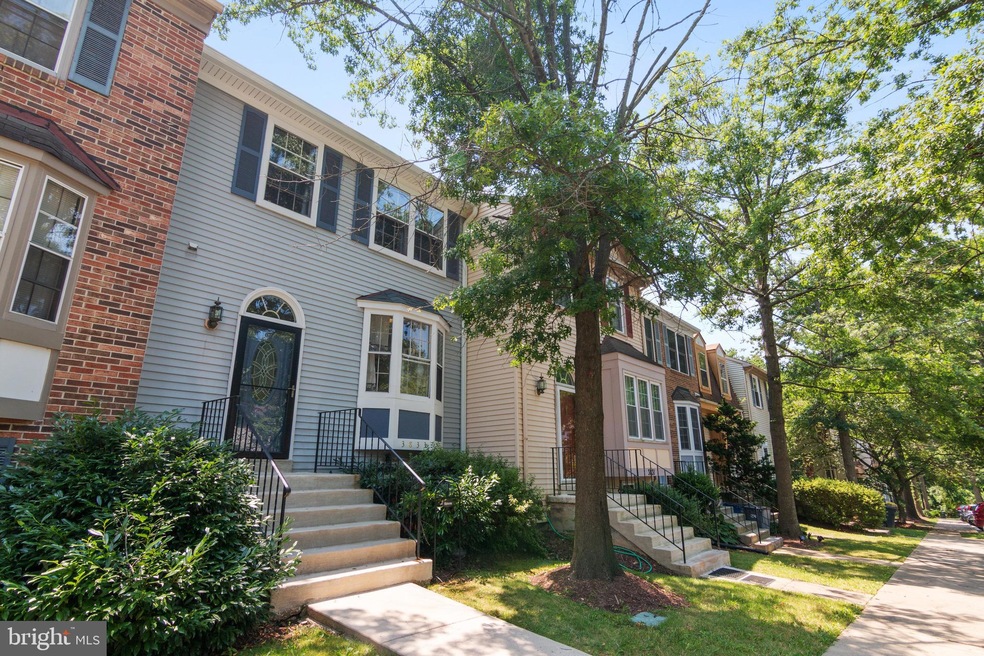 3833 Wildlife Ln, Burtonsville, MD 20866 - photo 1