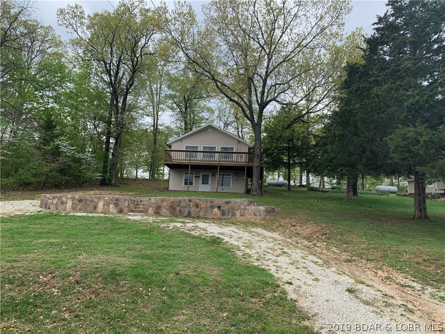 1252 Robin Hood Ln, Roach, MO 65787 - photo 1