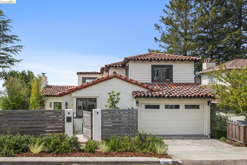 450 Vassar Ave, Berkeley, CA 94708 - photo 1