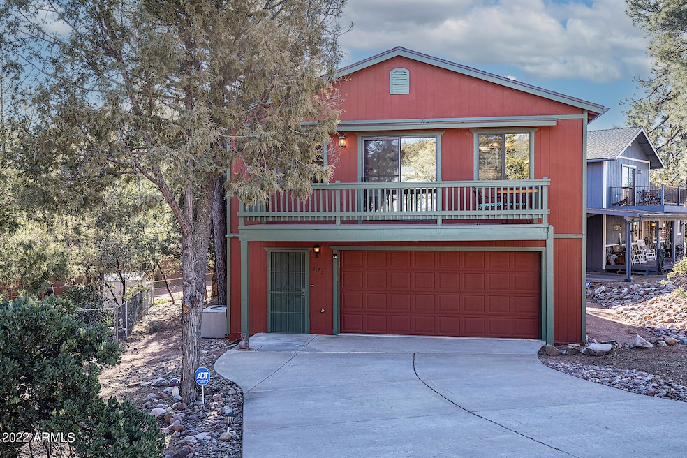 1123 N Bavarian Way, Payson, AZ 85541 - photo 1