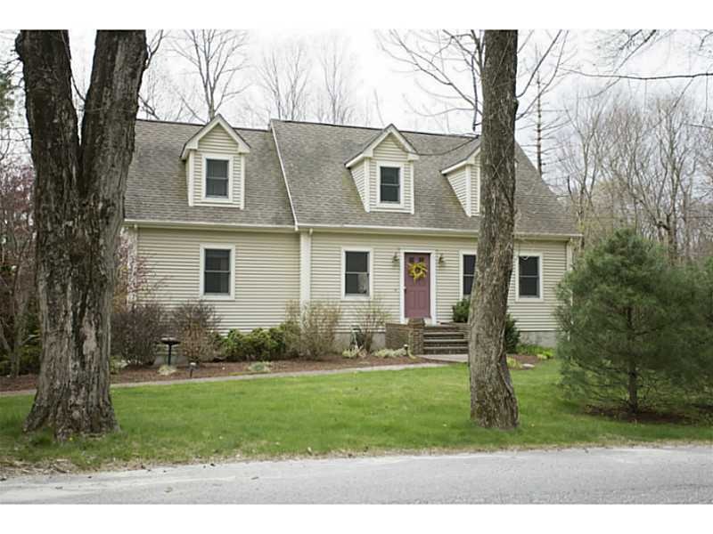 13 Cook Rd, Cumberland, RI 02864 - photo 1