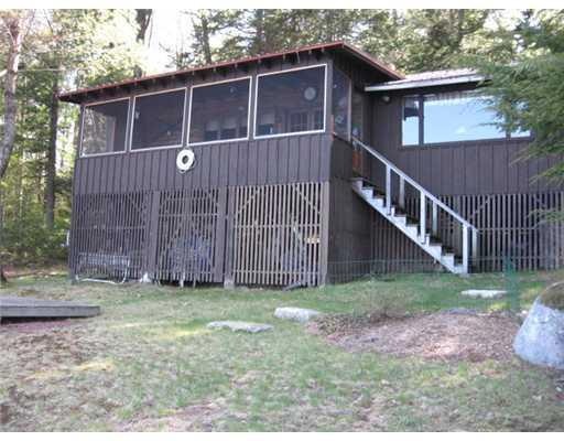 267 Malcolm Rd, Bridgton, ME 04009 - photo 1