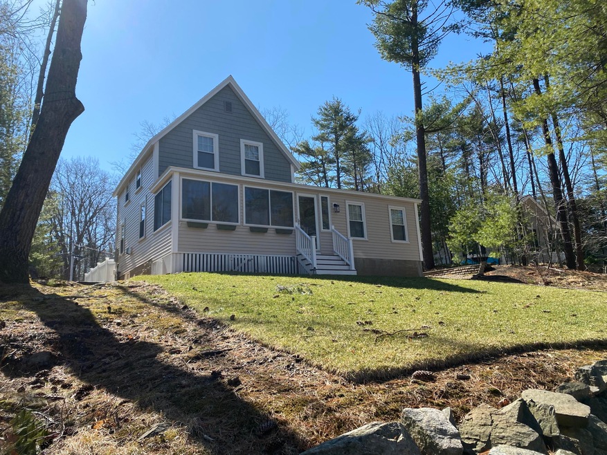 8 High Ridge Ln, Ogunquit, ME 03907 - photo 1