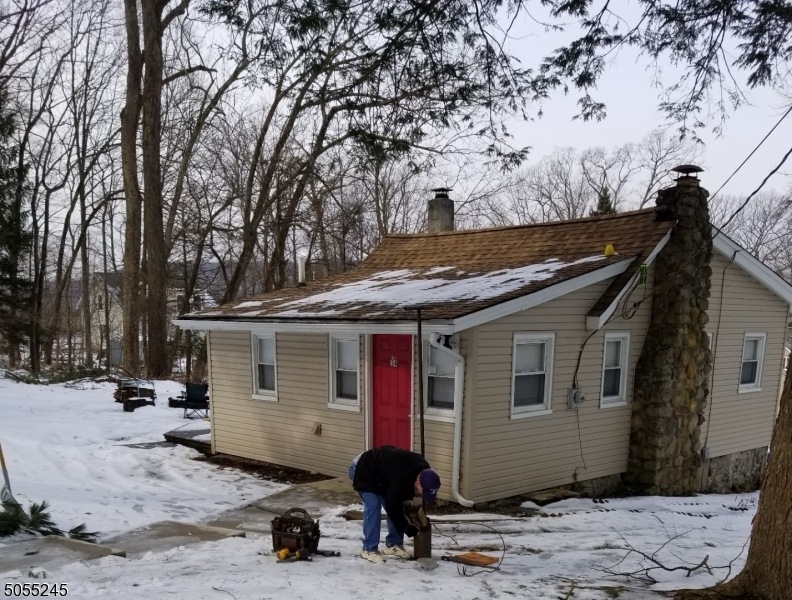 34 Old Woodland Trail, Oak Ridge, NJ 07438 - photo 1