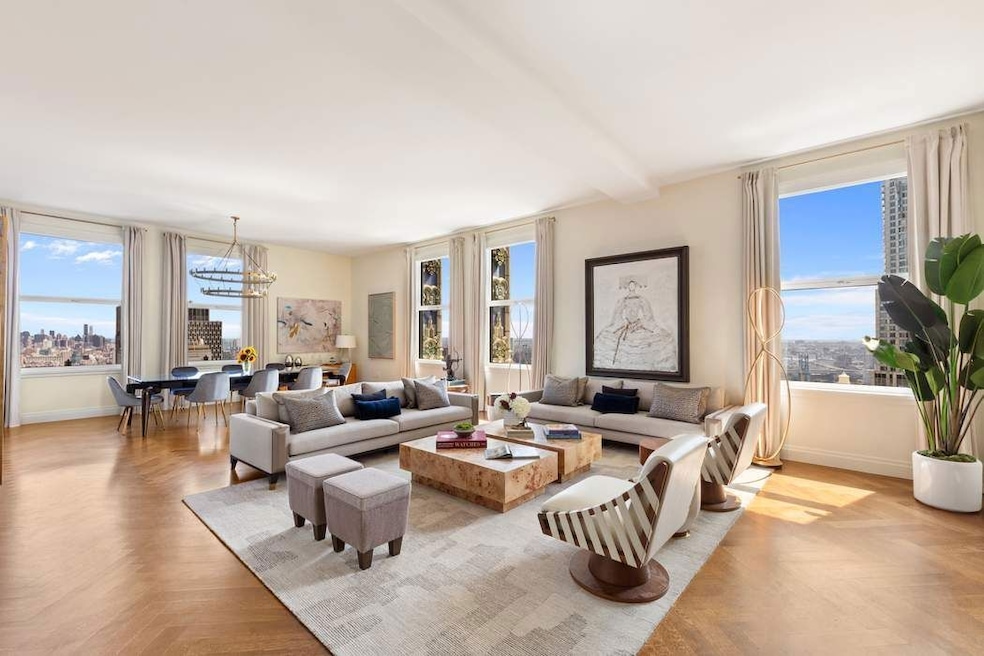 2 Park Place unit 38A, New York, NY 10007 - photo 1