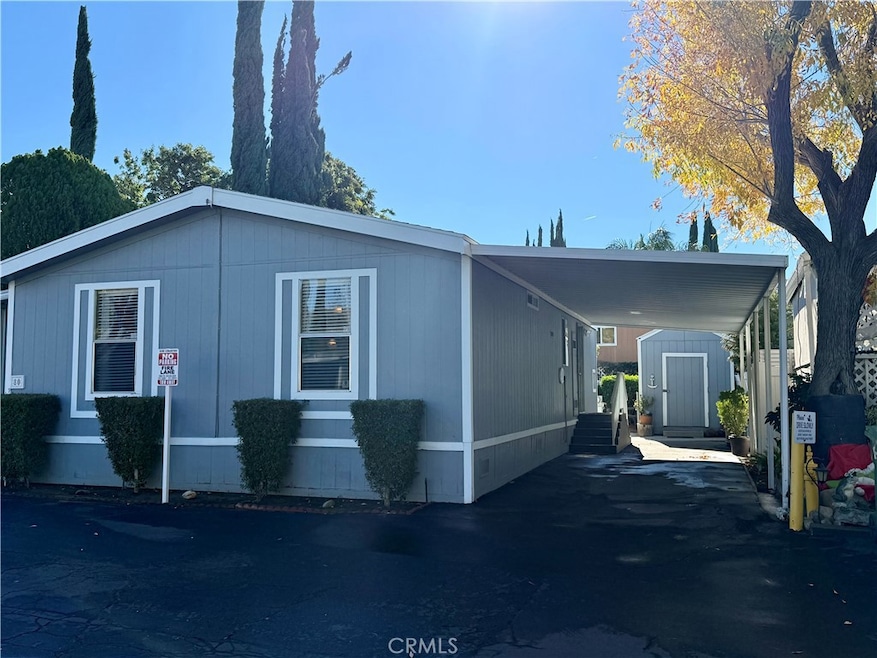 1550 Rory Ln unit 80, Simi Valley, CA 93063 - photo 1