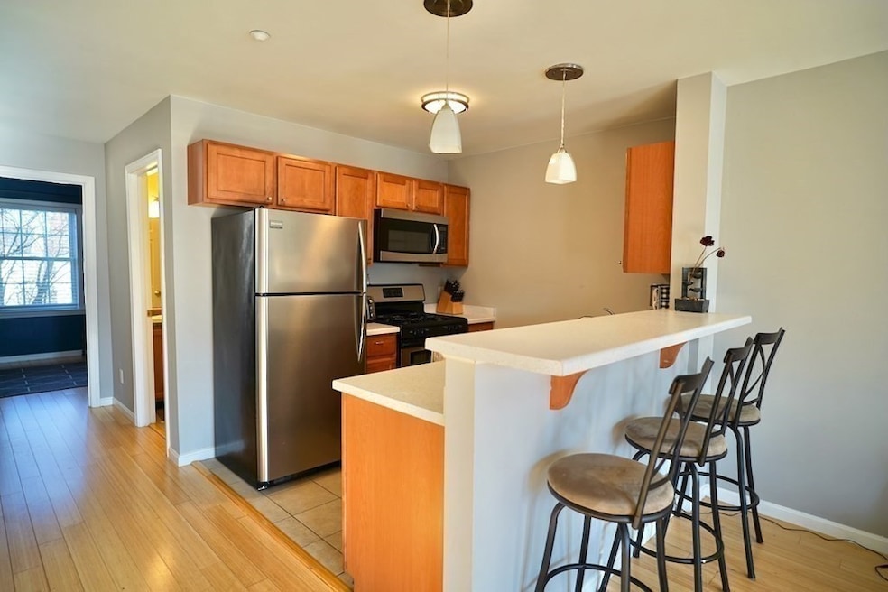 Sold $402,500 • Co-Listing Agent