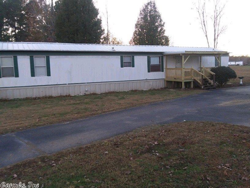 0 Cr 792, Brookland, AR 72417 - photo 1