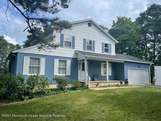 1840 Perth Amboy Ave, Whiting, NJ 08759 - photo 1