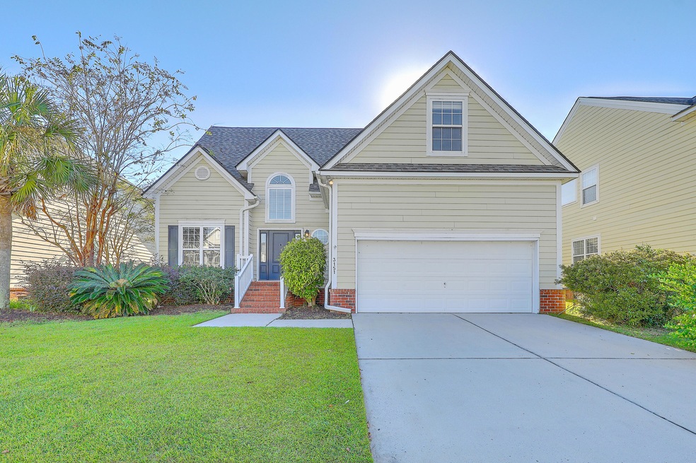 3151 Sonja Way