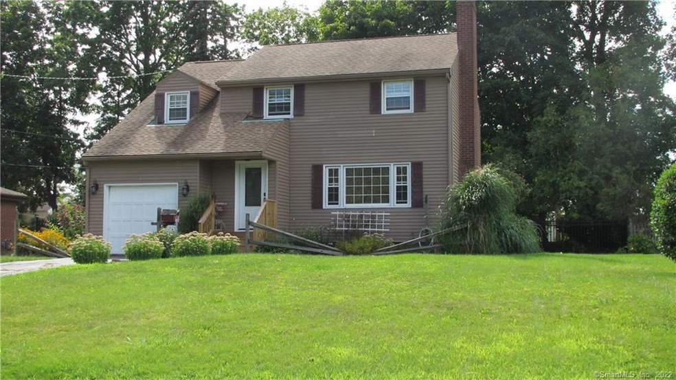 19 Tom Lin Rd, Newington, CT 06111 - photo 1