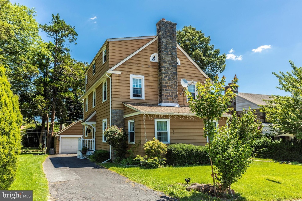 545 Broadview Rd, Upper Darby, PA 19082 - photo 1